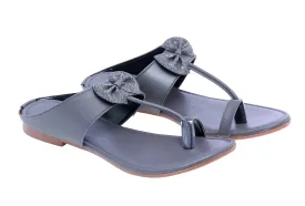 LADIES FLAT CHAPPAL 992310