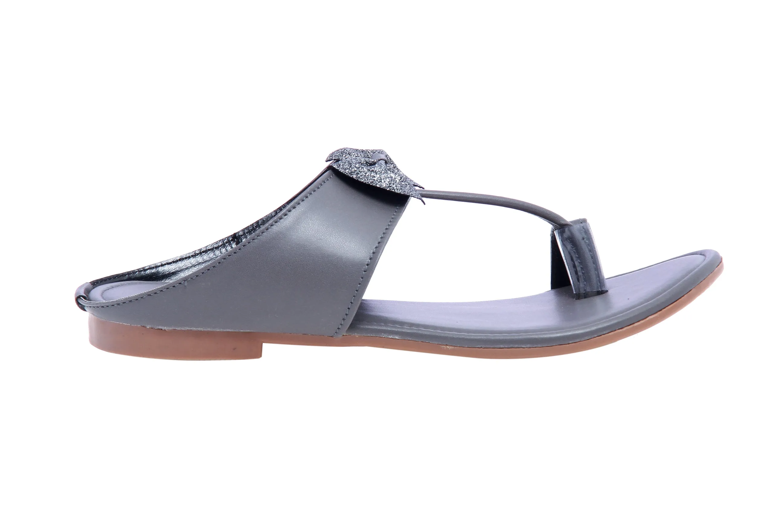 LADIES FLAT CHAPPAL 992310