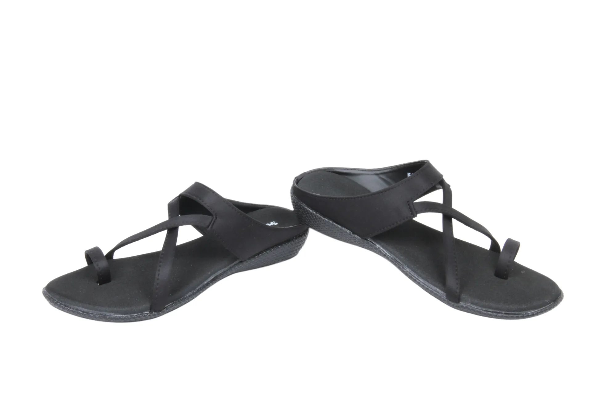 LADIES FLAT MCP CHAPPAL 92044