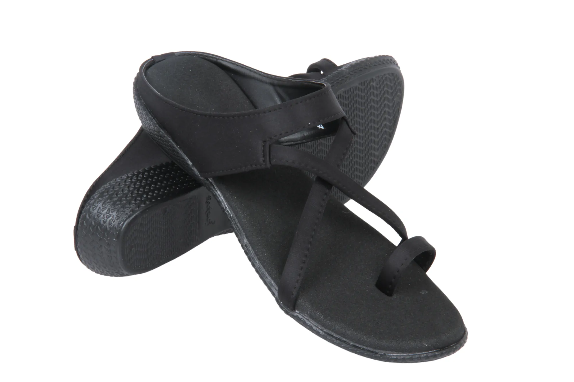 LADIES FLAT MCP CHAPPAL 92044