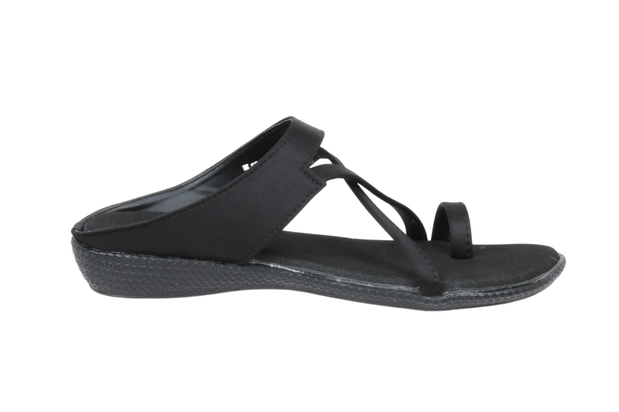 LADIES FLAT MCP CHAPPAL 92044