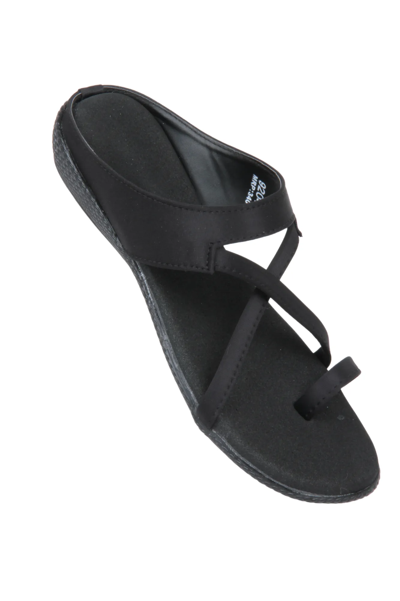 LADIES FLAT MCP CHAPPAL 92044