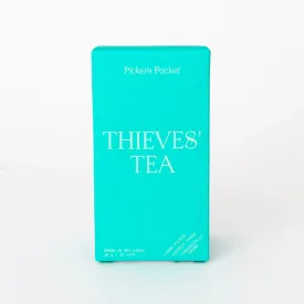 Loose Leaf Tea - Thieves Tea