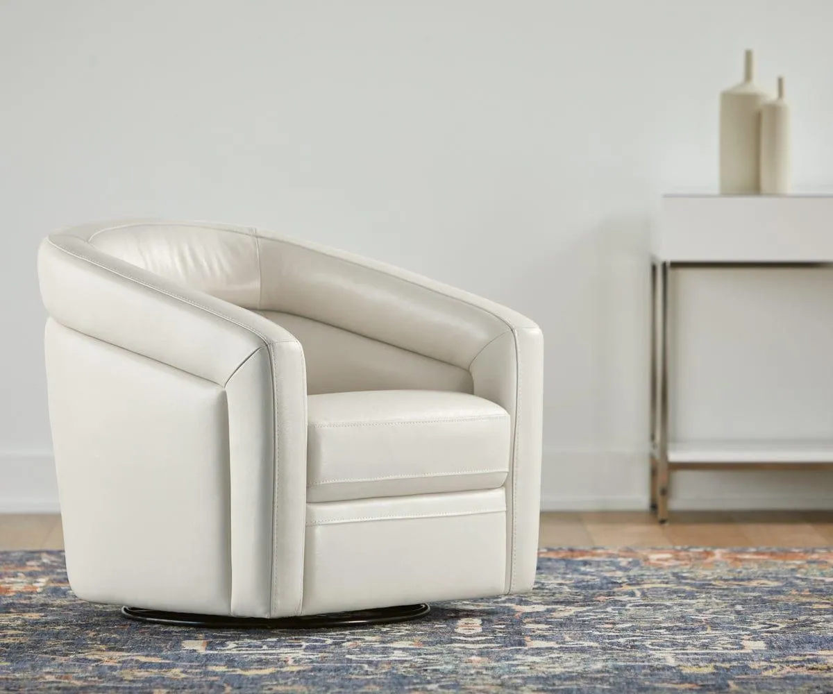 Maedoc Swivel Chair