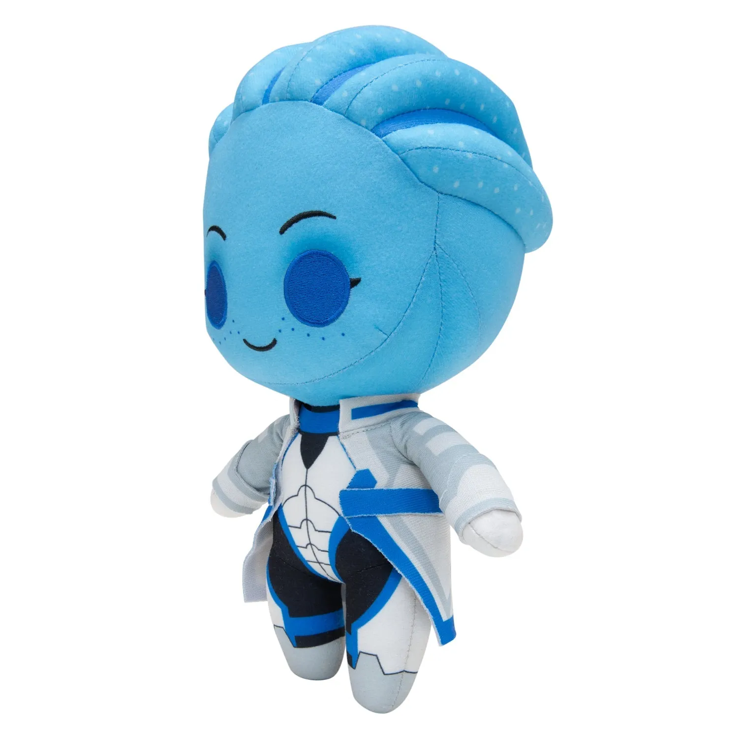 Mass Effect Collectors Edition: Liara TSoni Plush Toy