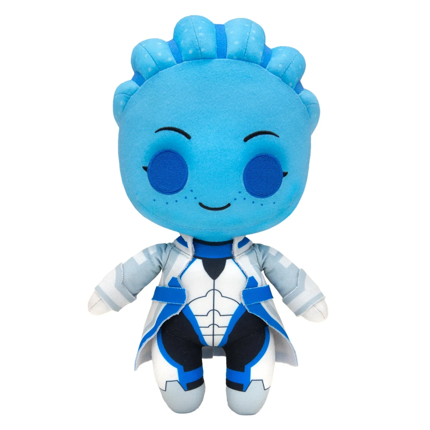 Mass Effect Collectors Edition: Liara TSoni Plush Toy