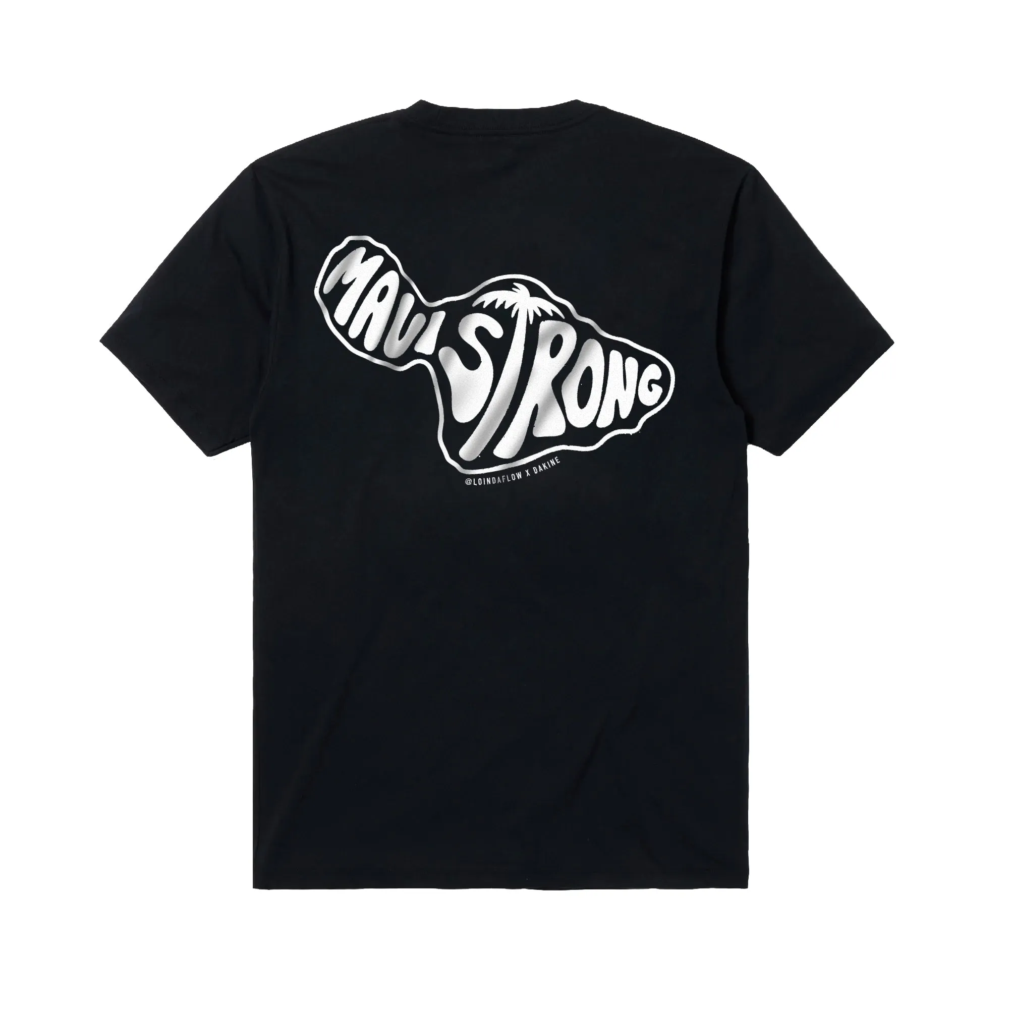 Maui Strong T-Shirt Fundraiser - Unisex