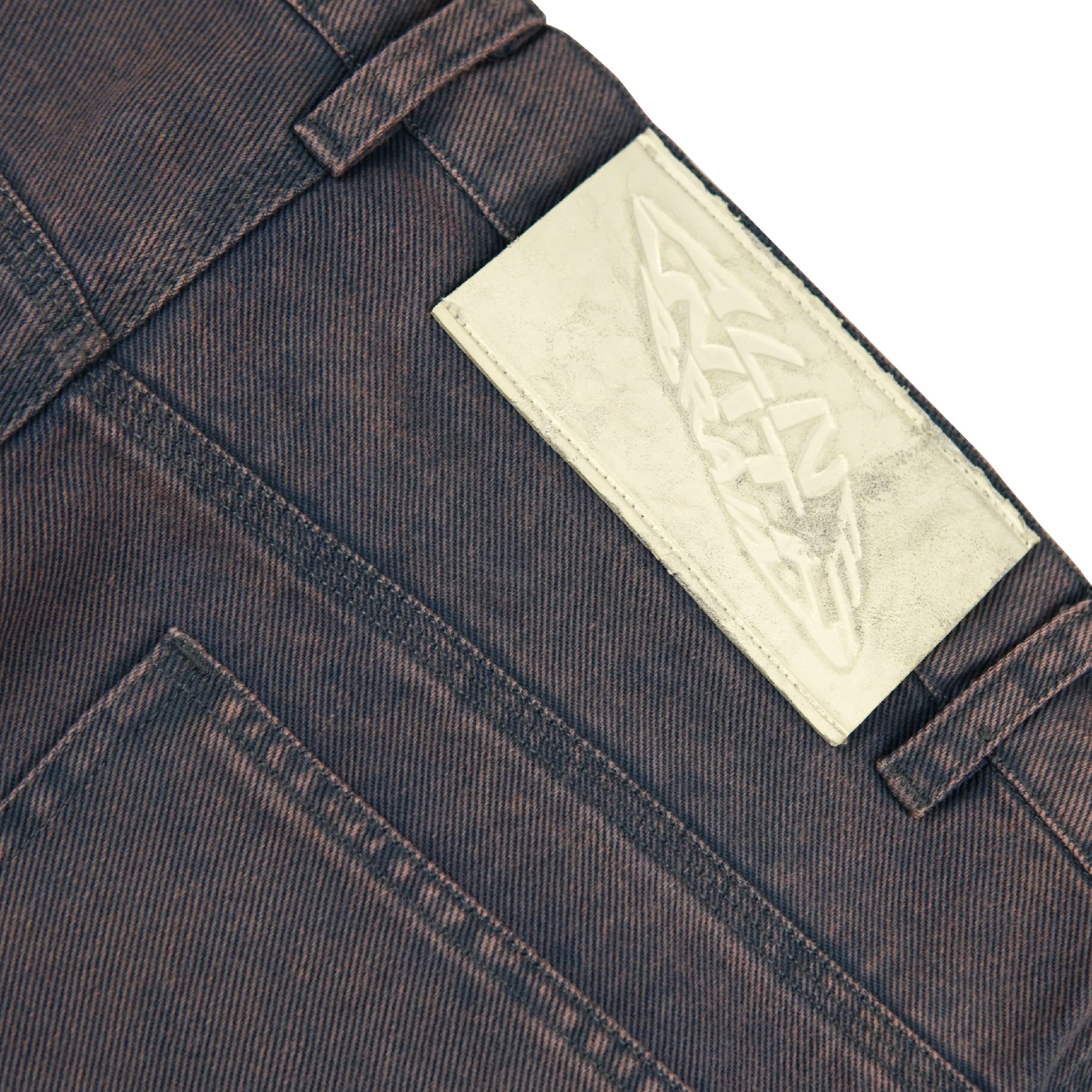 Megiddo Pants - Wash