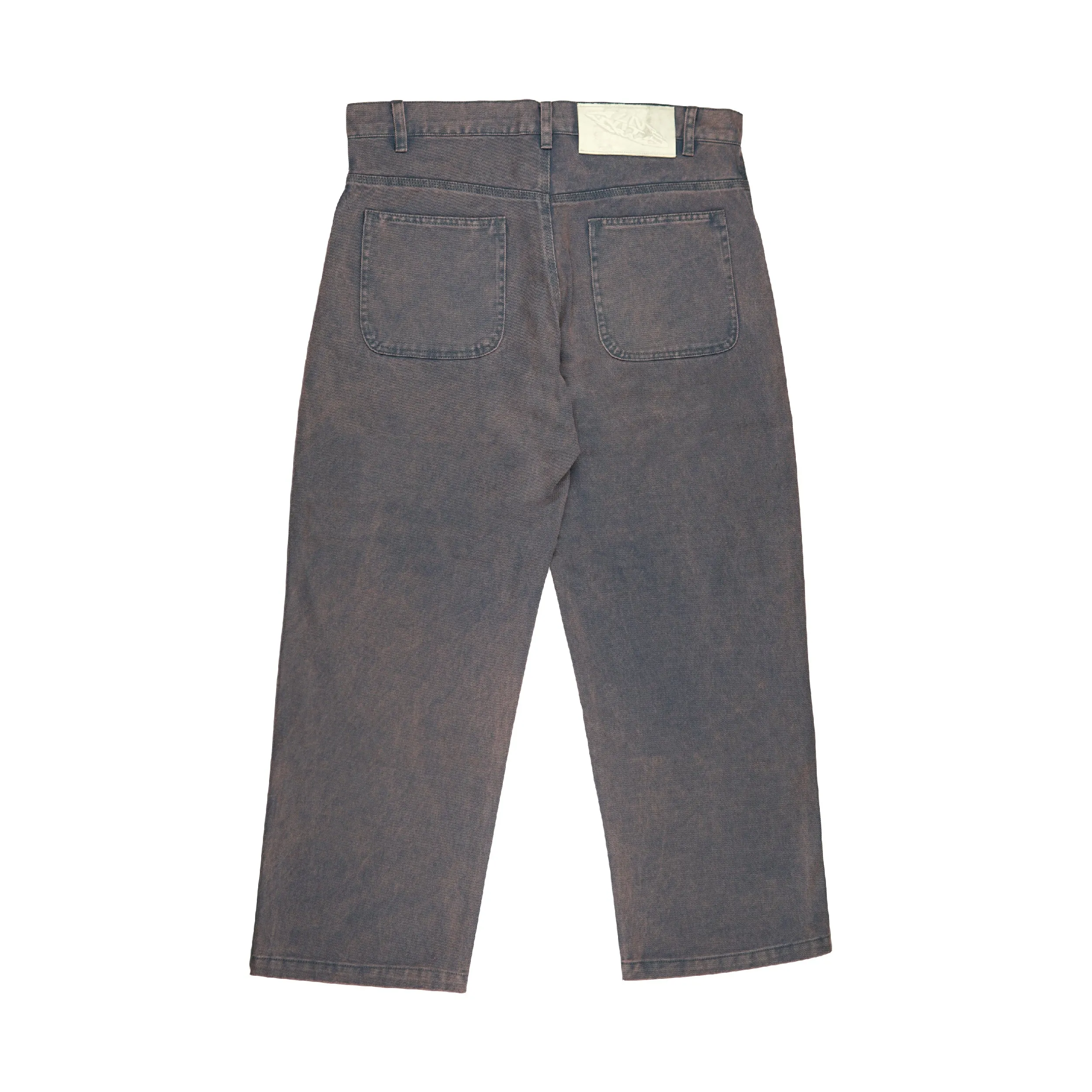 Megiddo Pants - Wash