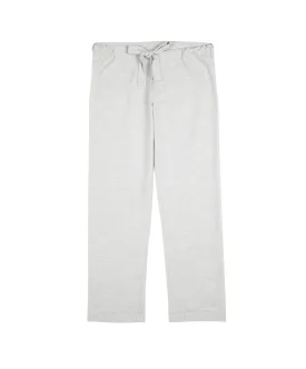 mens brushed cotton pyjama pant