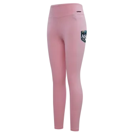 MLB ALL STAR 2023 WOMEN'S JERSEY LEGGING (PINK)