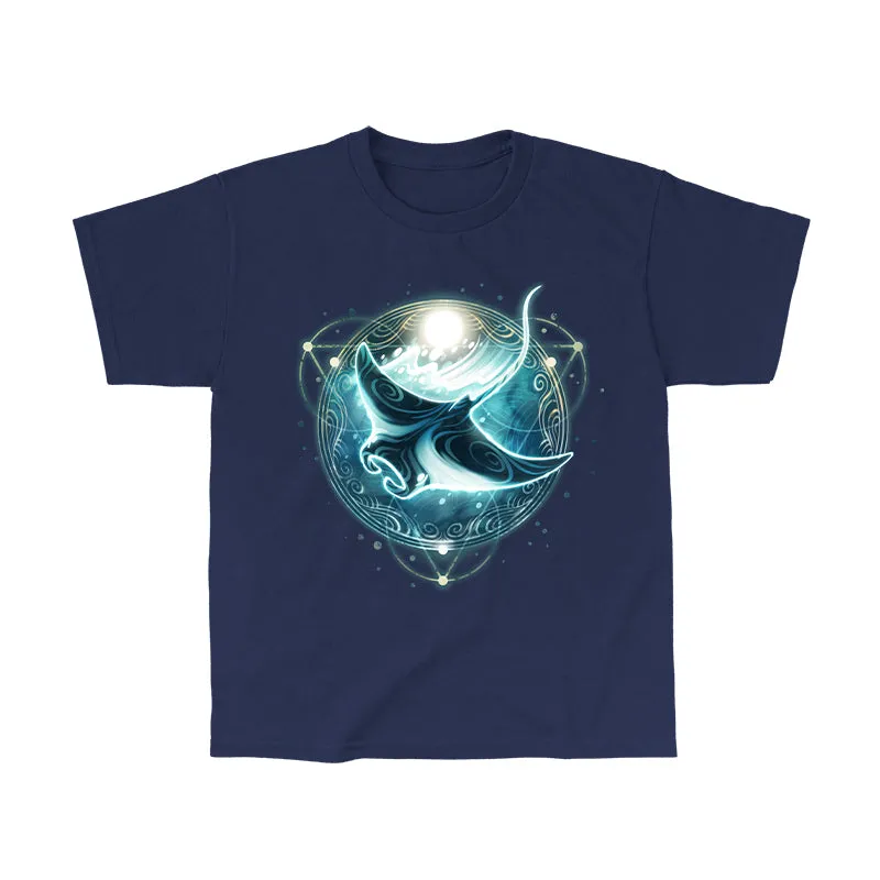 Mystical Manta Ray