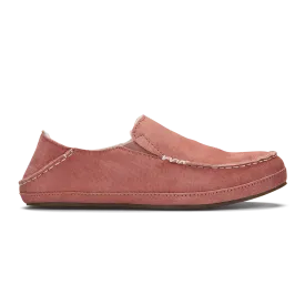 Nohea Slipper - Cedarwood