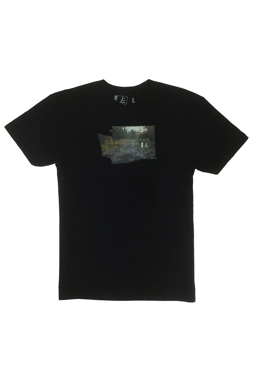 Northwest Riders Men's No Place Tee