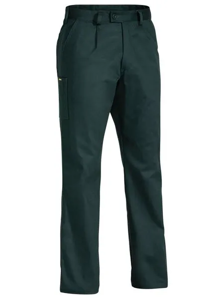 Original Cotton Drill Work Pant BP6007