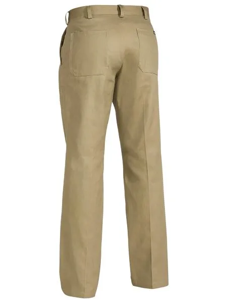 Original Cotton Drill Work Pant BP6007