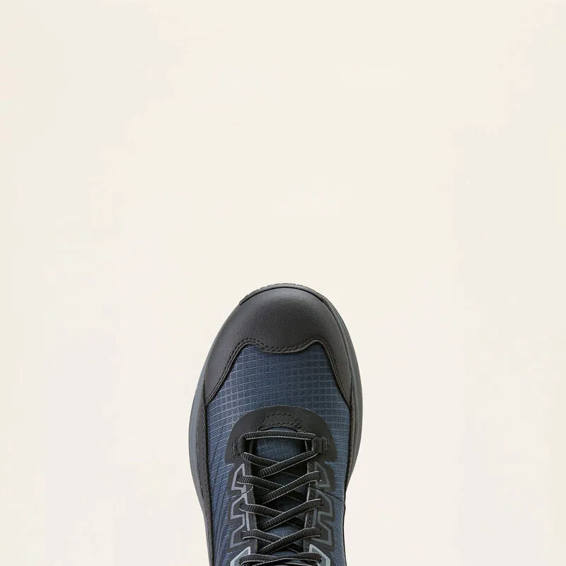 Outpace Shift Mid Composite Toe Work Shoe