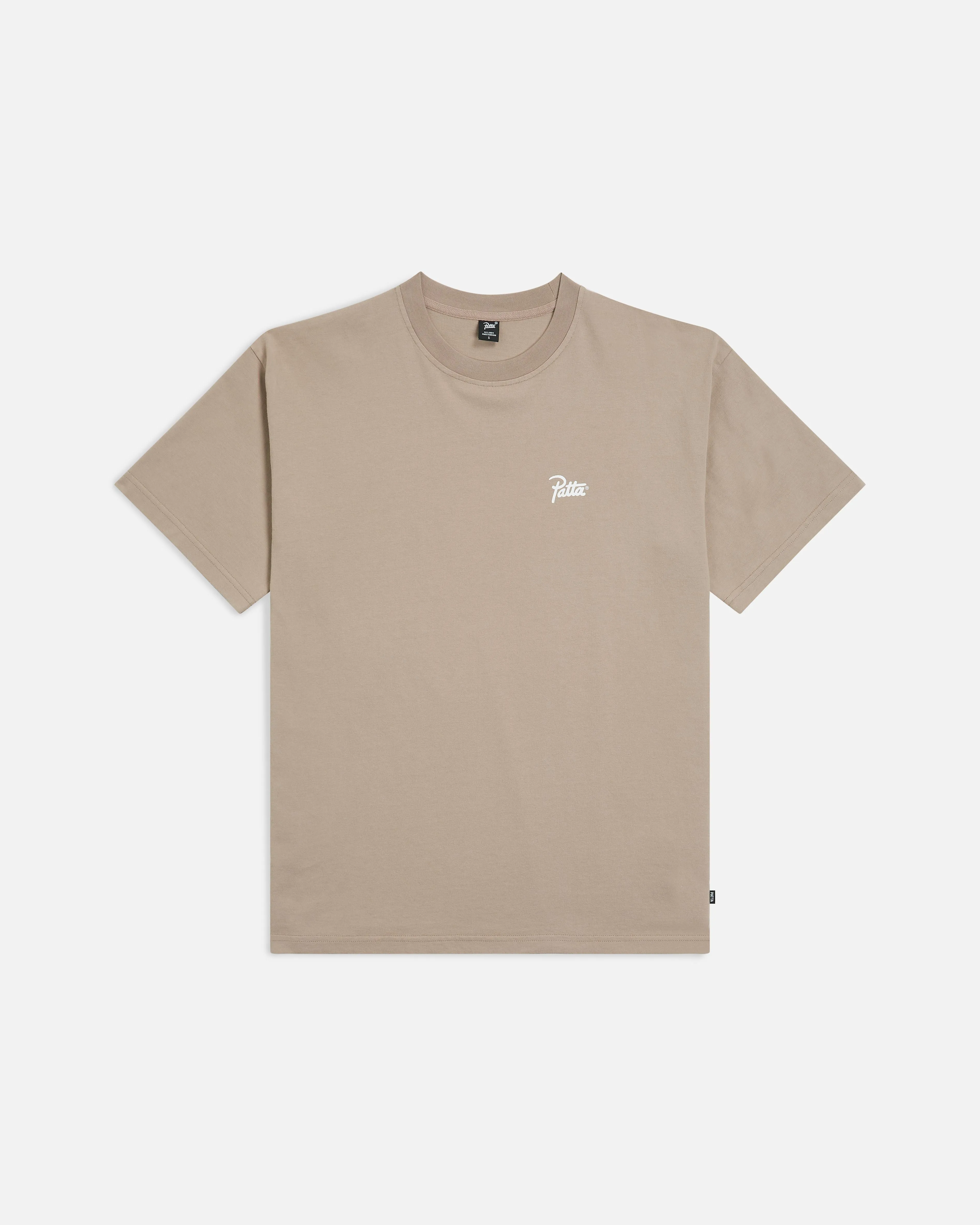 Patta Pattamazona T-Shirt (Goat)