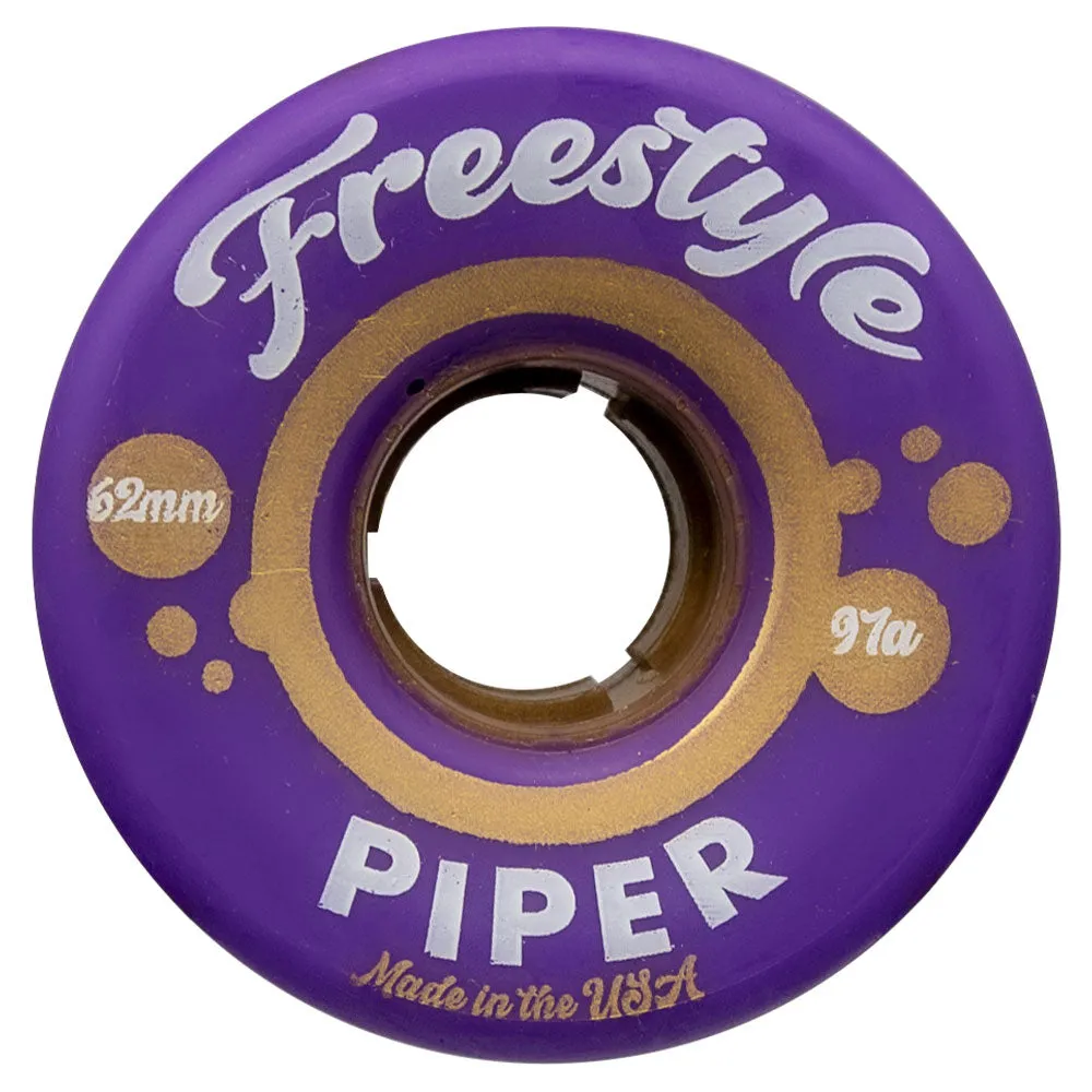 Piper - Freestyle - Indoor Dance / Rhythm Wheel