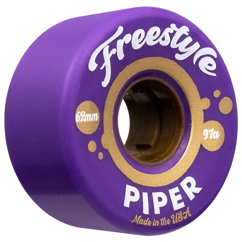 Piper - Freestyle - Indoor Dance / Rhythm Wheel