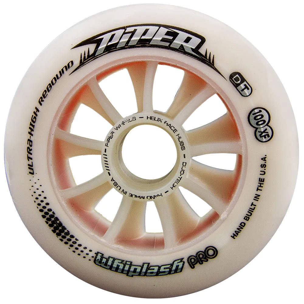 Piper - Whiplash PRO - Indoor Race Wheels