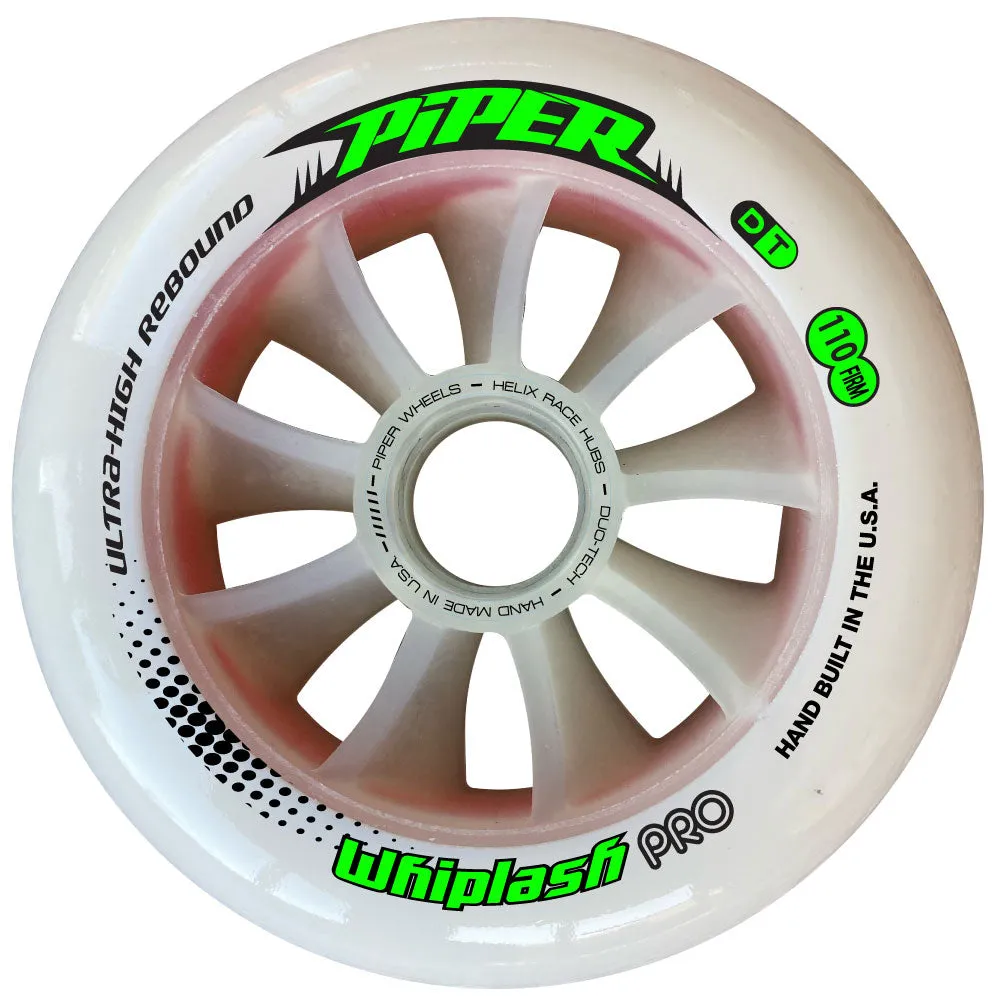 Piper - Whiplash PRO - Indoor Race Wheels