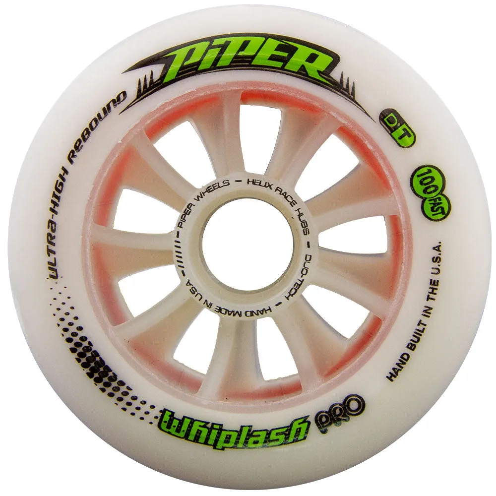 Piper - Whiplash PRO - Indoor Race Wheels