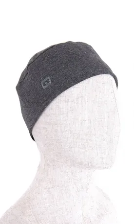 QL Cotton Taguia Hat in Dark Grey