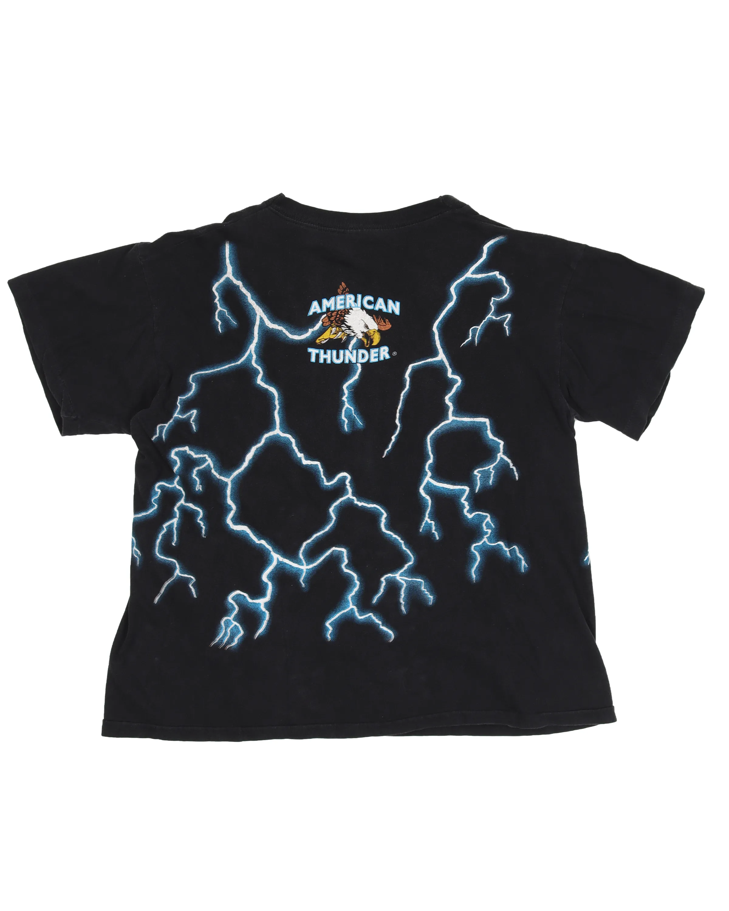 "American Thunder" T-Shirt