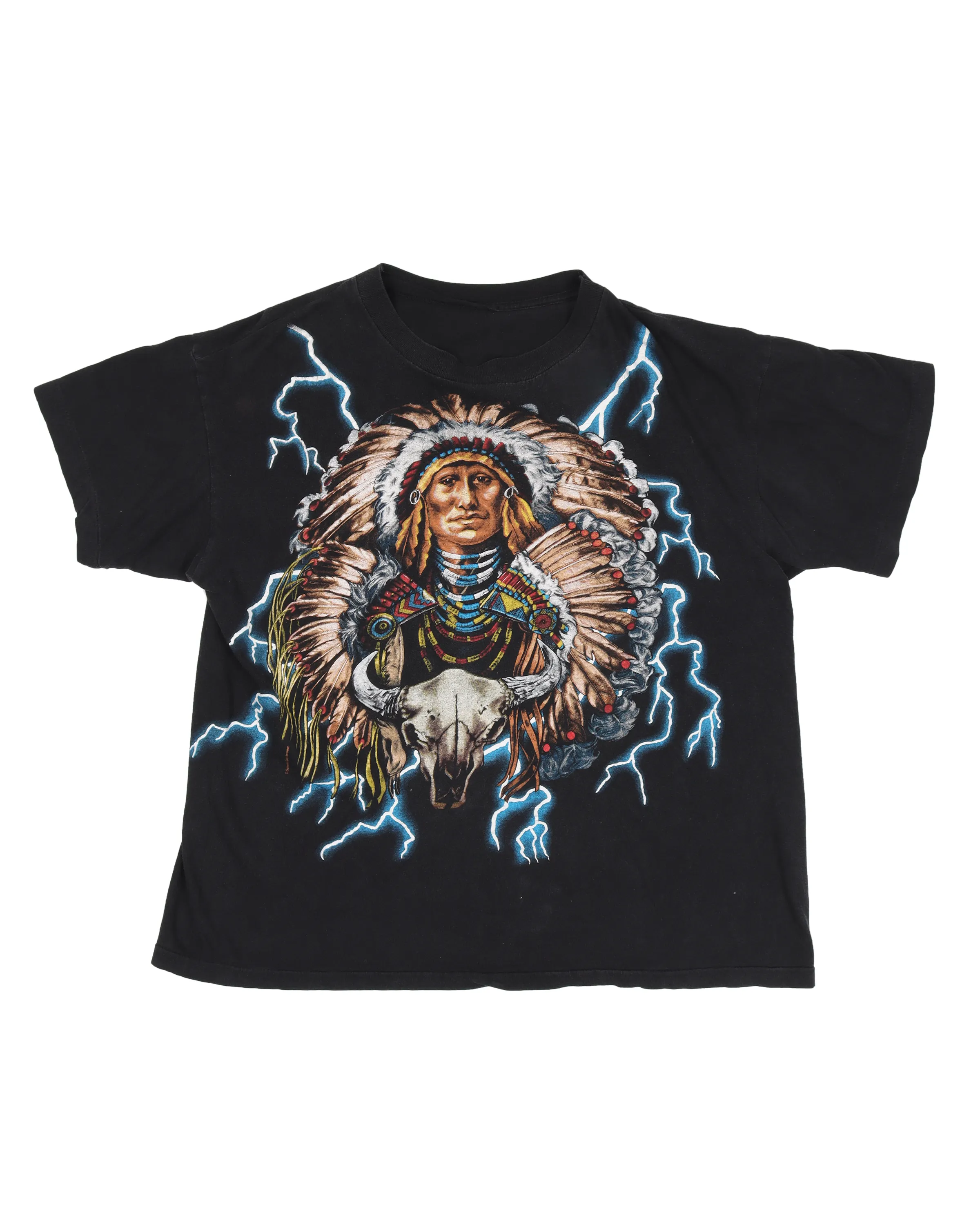 "American Thunder" T-Shirt