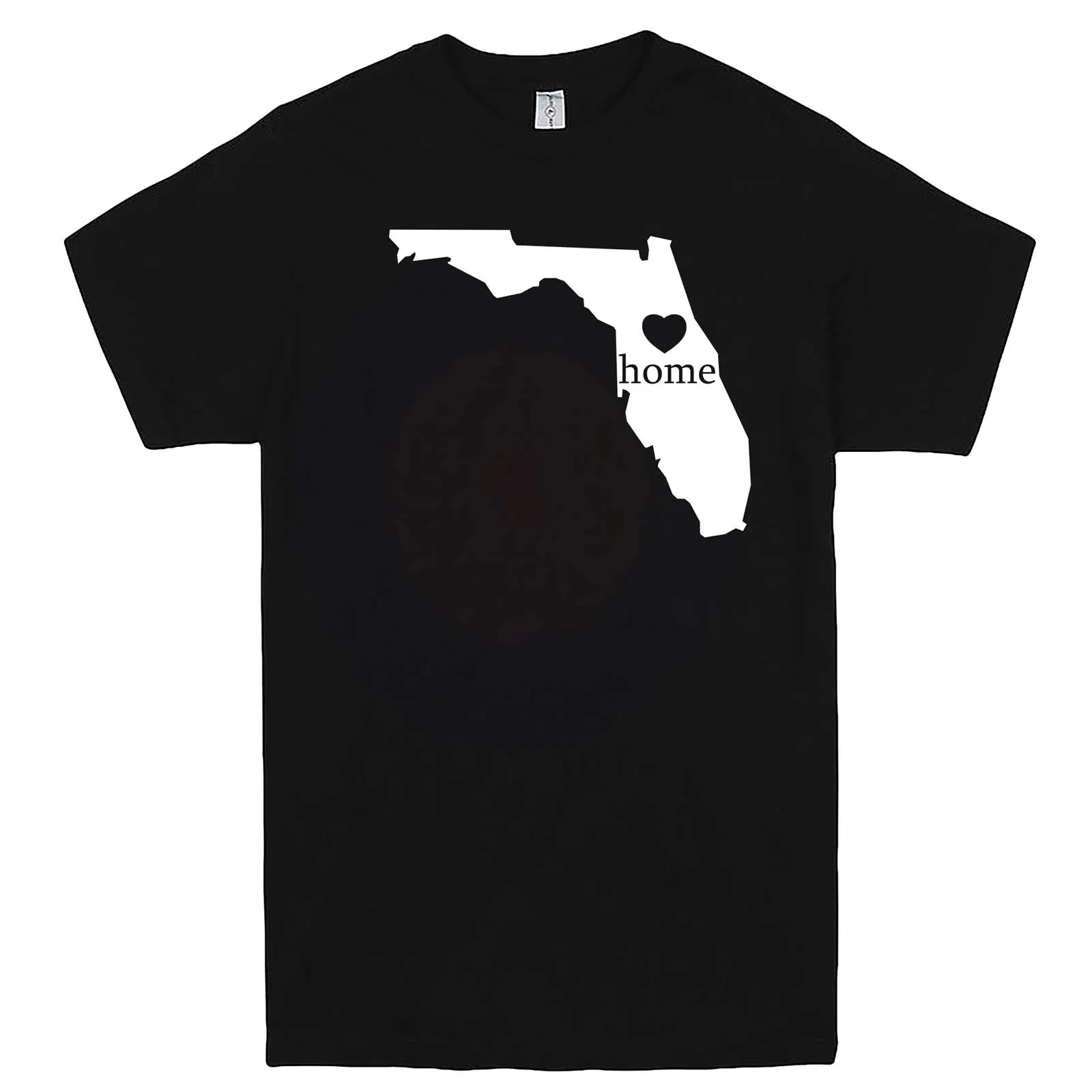 "Florida Home State Pride" men's t-shirt