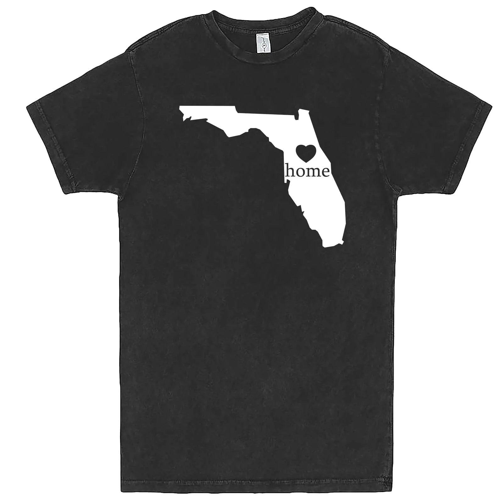 "Florida Home State Pride" men's t-shirt