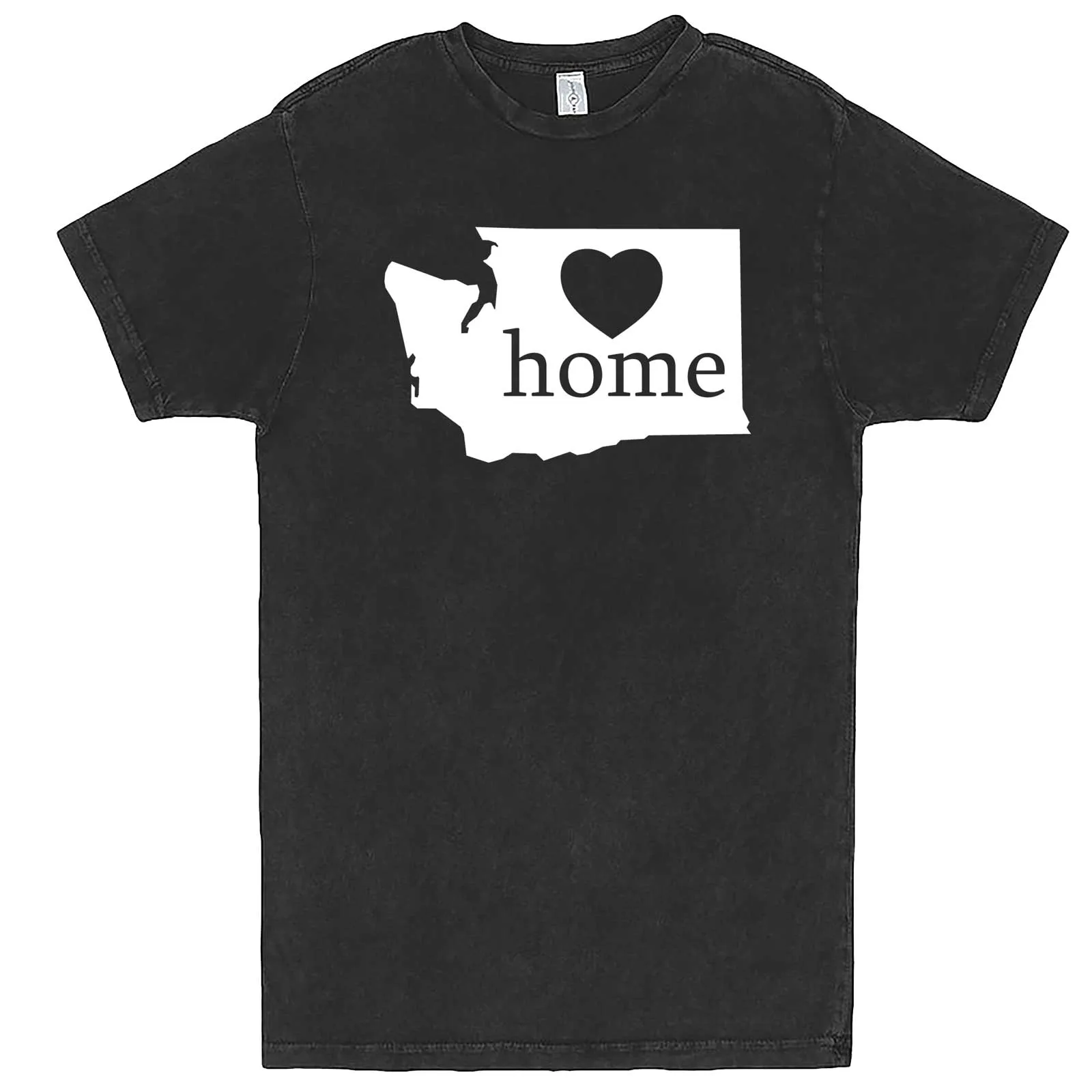 "Washington Home State Pride" men's t-shirt