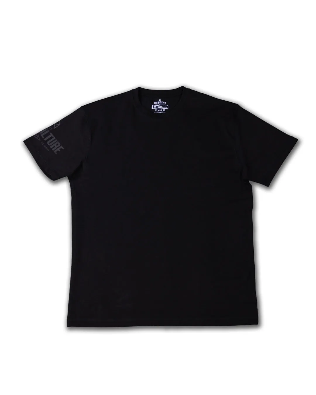 Rawgear Original Oversized T-Shirt - RG413