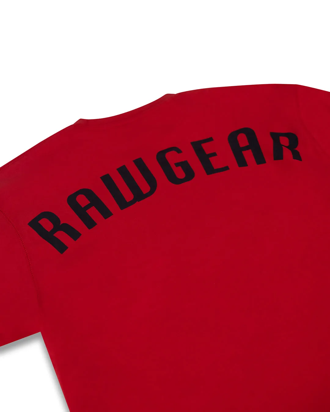 Rawgear Original Oversized T-Shirt - RG413