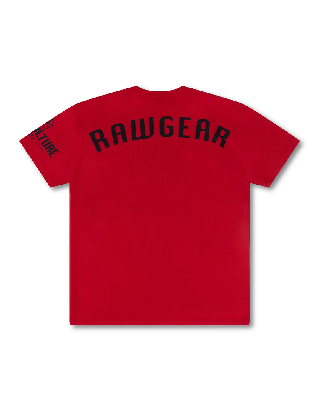 Rawgear Original Oversized T-Shirt - RG413