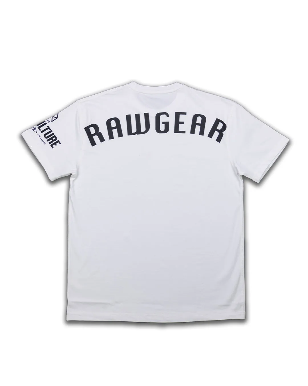 Rawgear Original Oversized T-Shirt - RG413