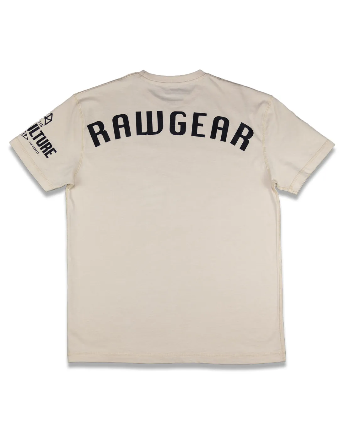 Rawgear Original Oversized T-Shirt - RG413