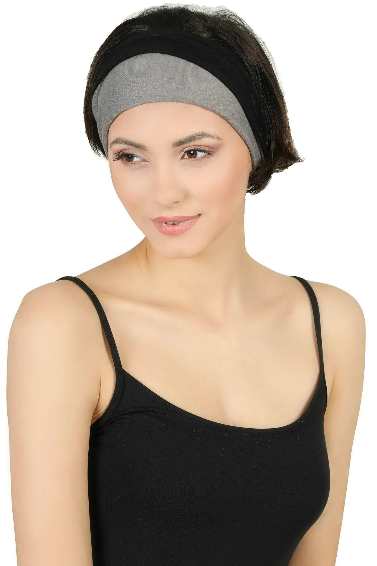 Reversible Headband