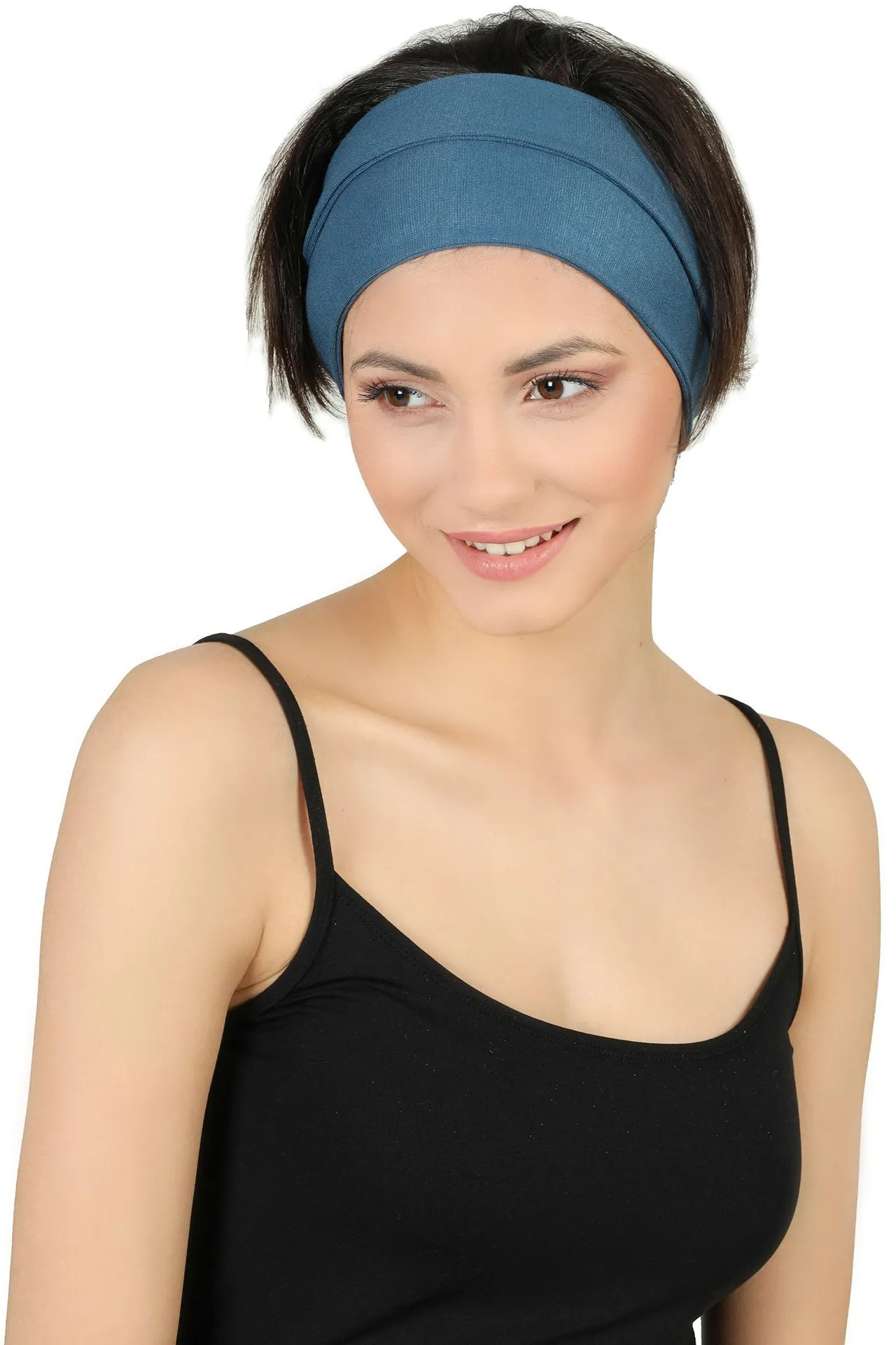 Reversible Headband