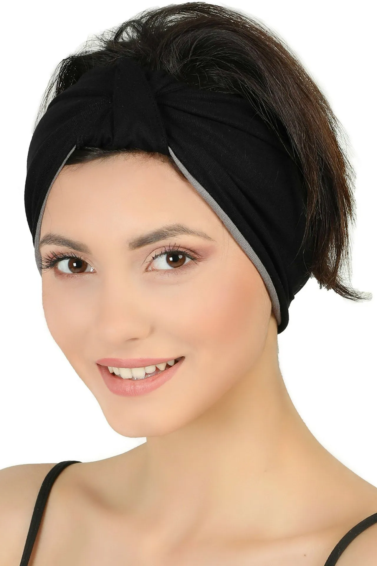 Reversible Headband