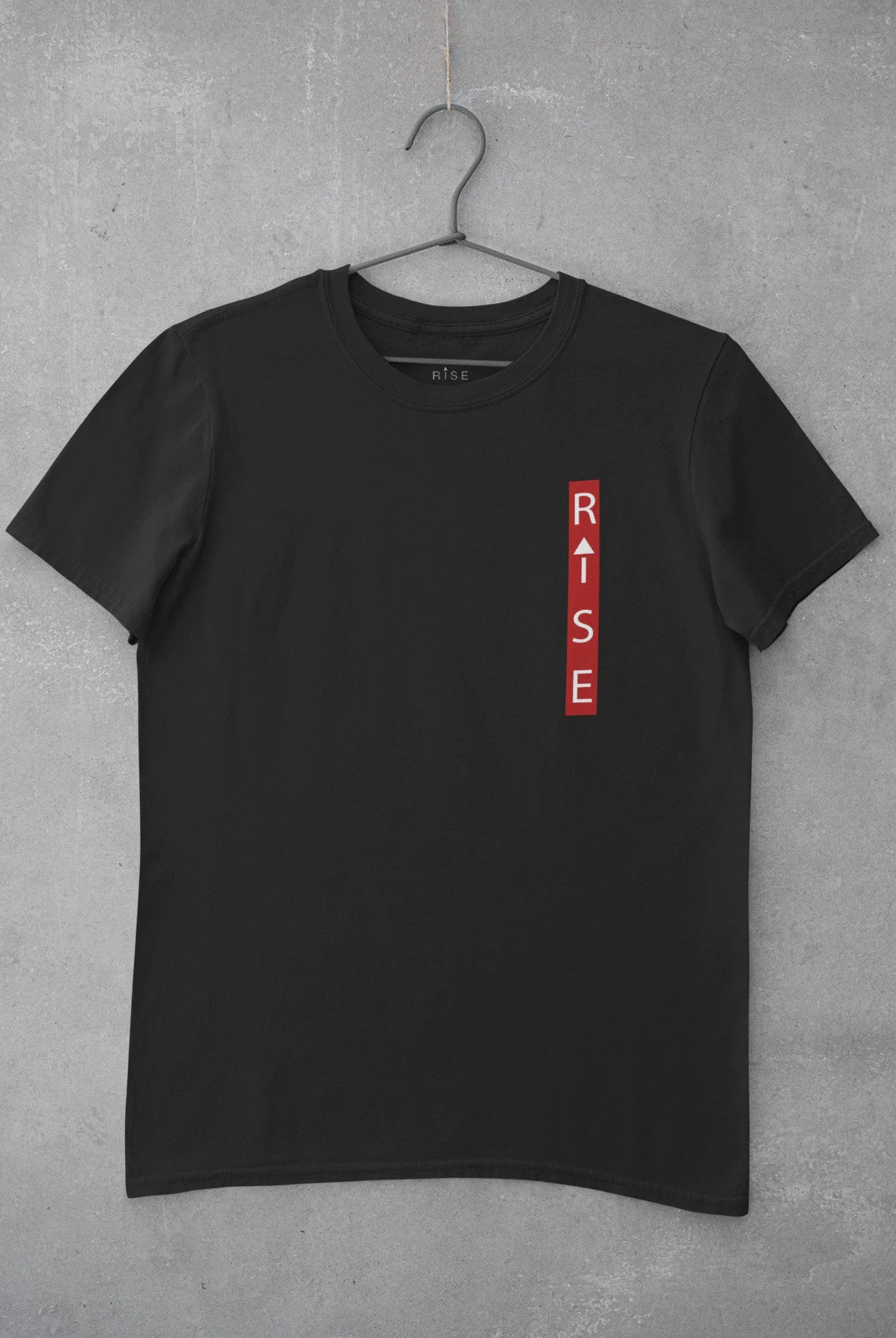 RiSE Street 2.0 T-Shirt for Boys