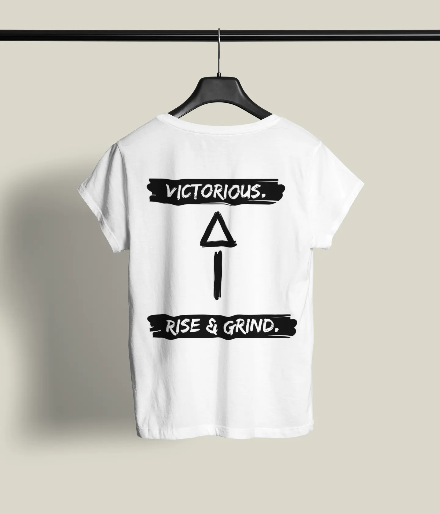 RiSE Victorious T-shirt for Girls