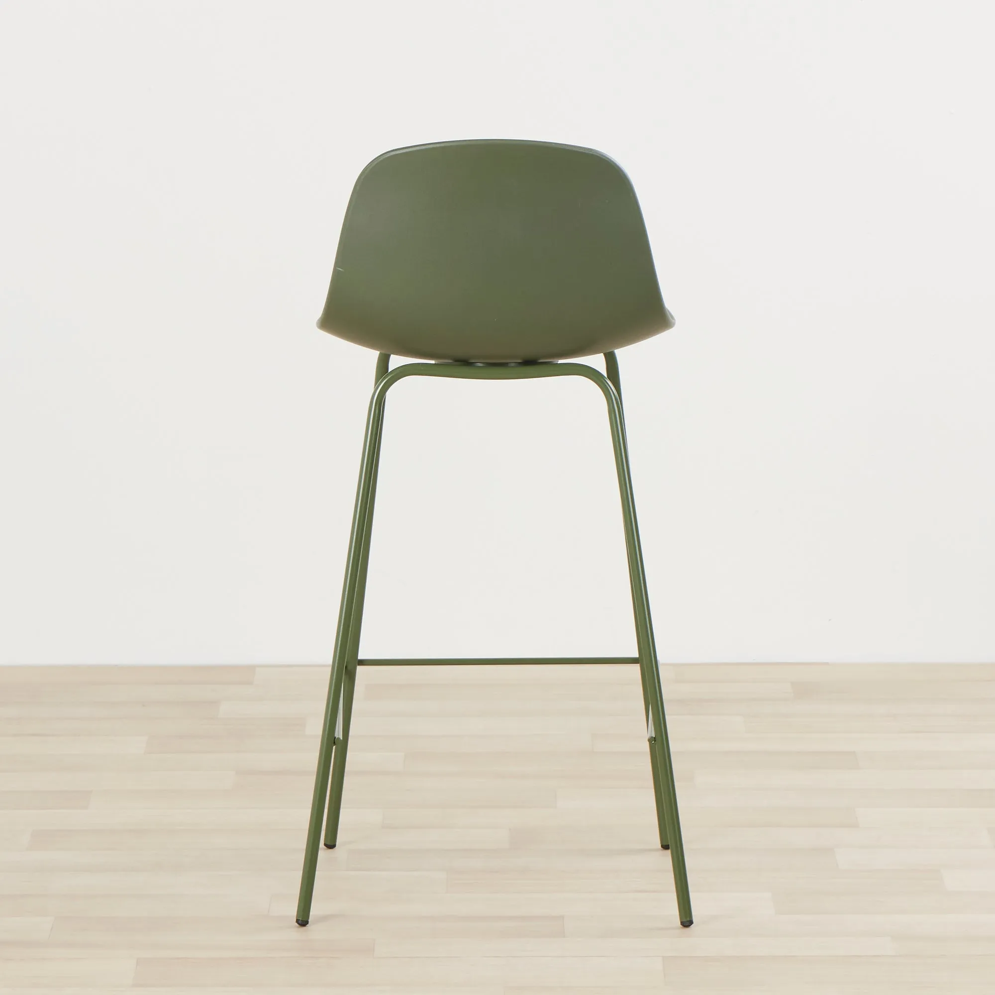 Roxby Counter Stool - Olive