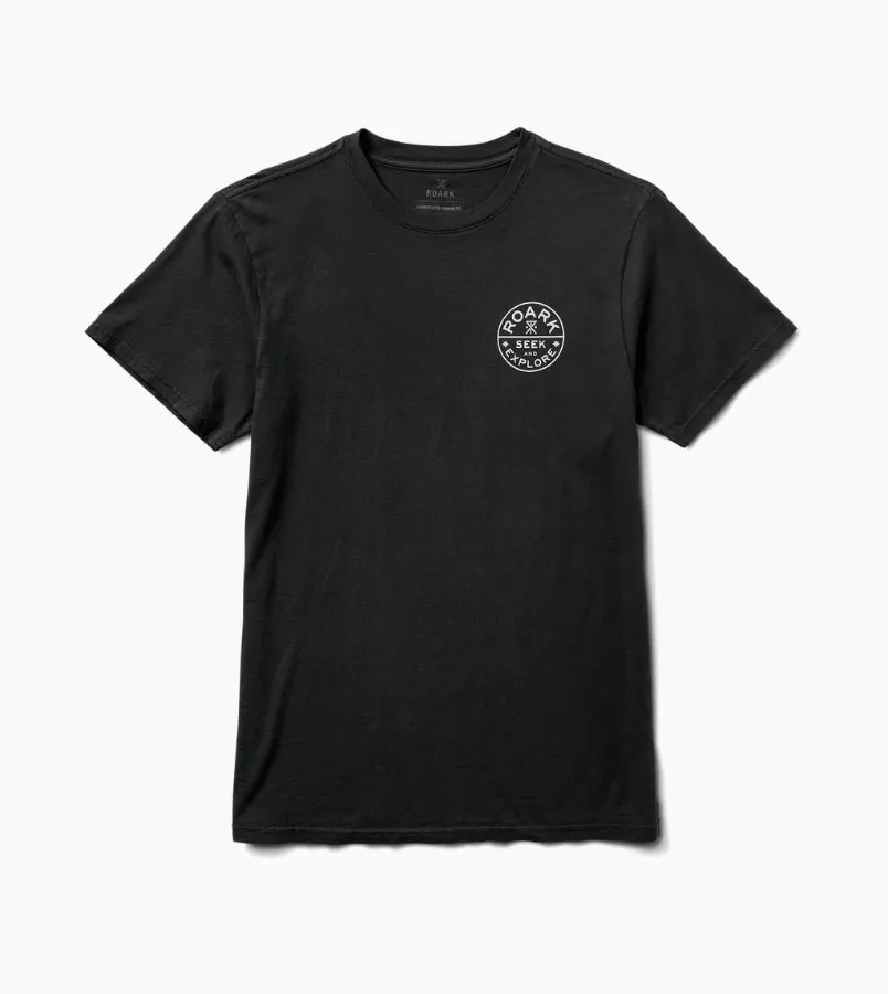 Seek & Explore Signet Premium Tee