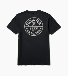 Seek & Explore Signet Premium Tee