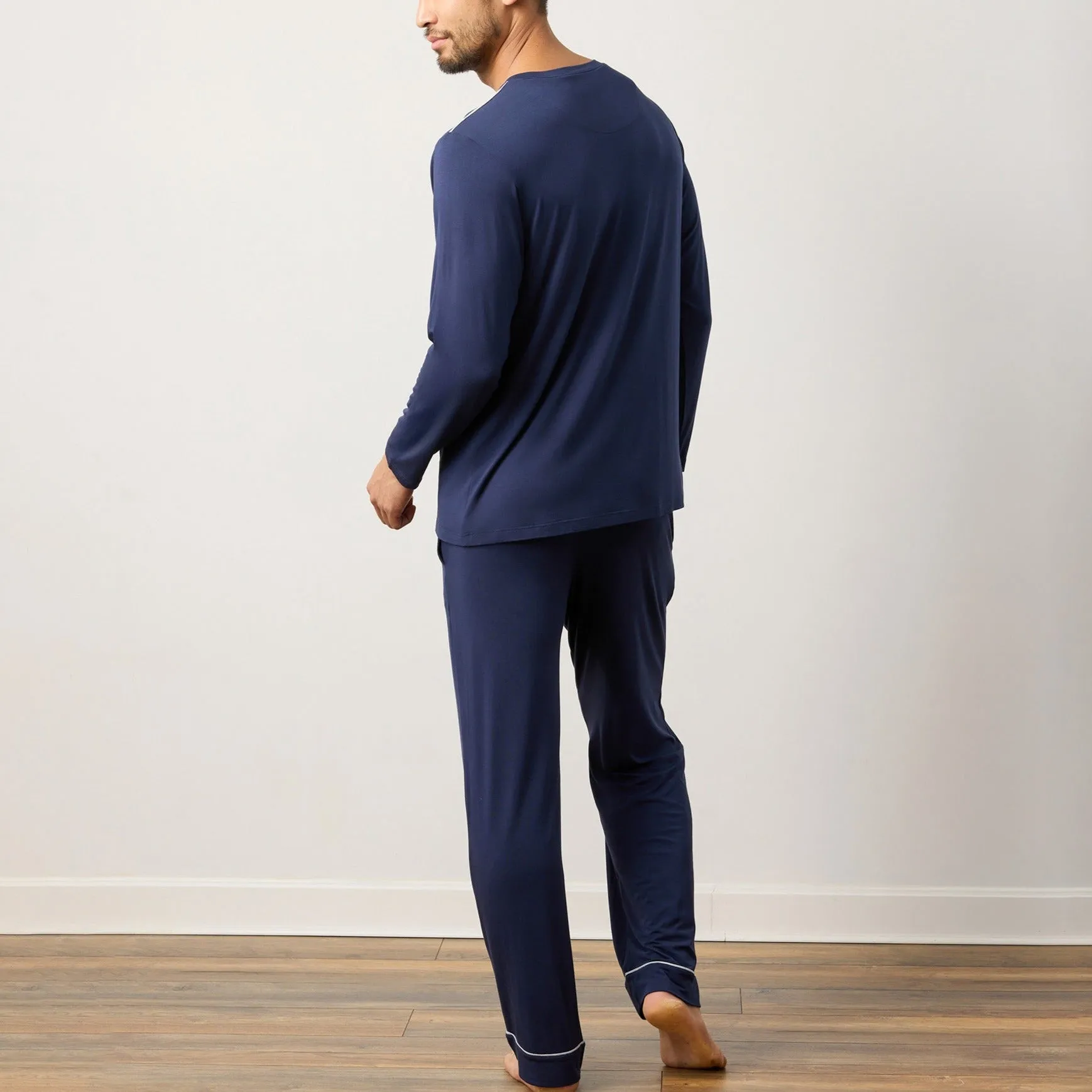 Silktouch TENCEL™ Modal Air Pyjama Set