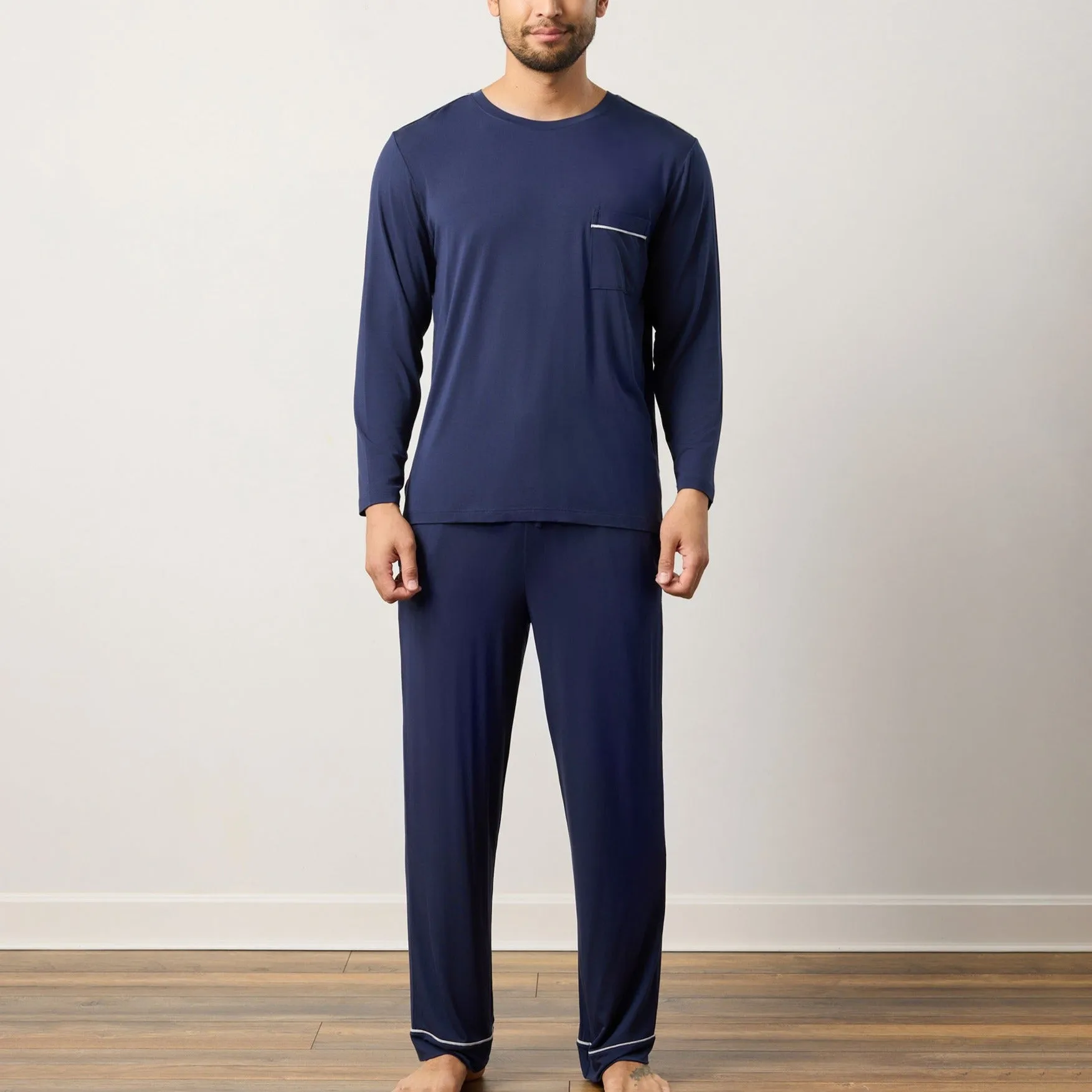 Silktouch TENCEL™ Modal Air Pyjama Set