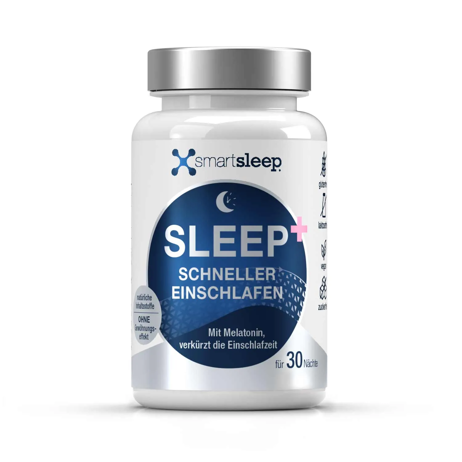 smartsleep® SLEEP  Einschlaf-Kapseln