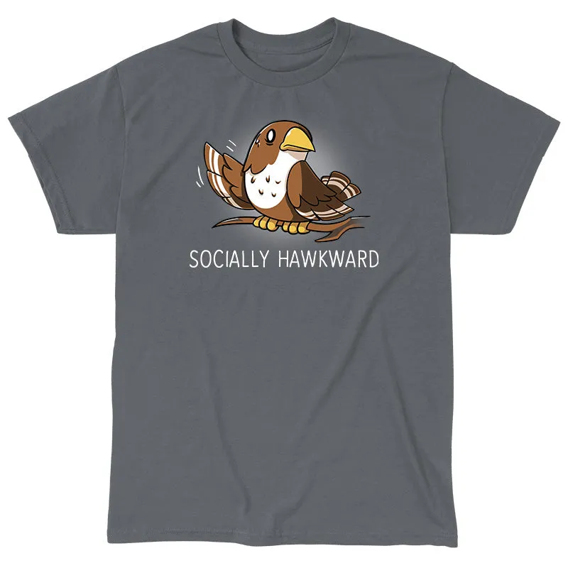 Socially Hawkward